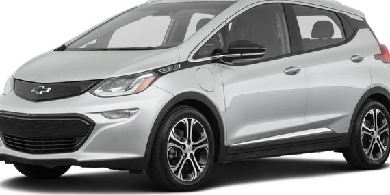 CHEVROLET BOLT EV 2020 1G1FX6S04L4106169 image